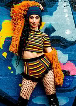 Bonnie Boux